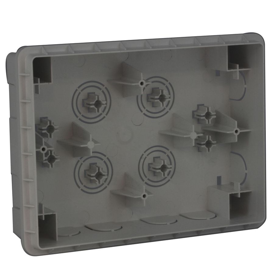 Inbouwdoos voor Hometouch My Home