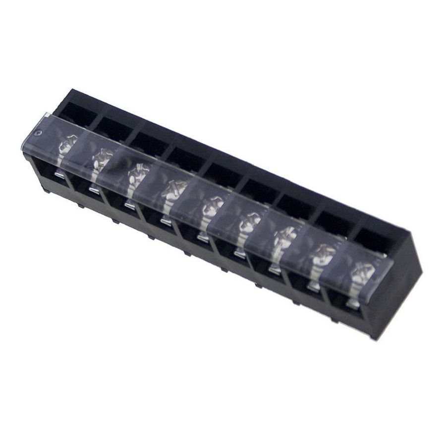 Afdekking voor klemmenblokken 88.8x10x3.8 for various models