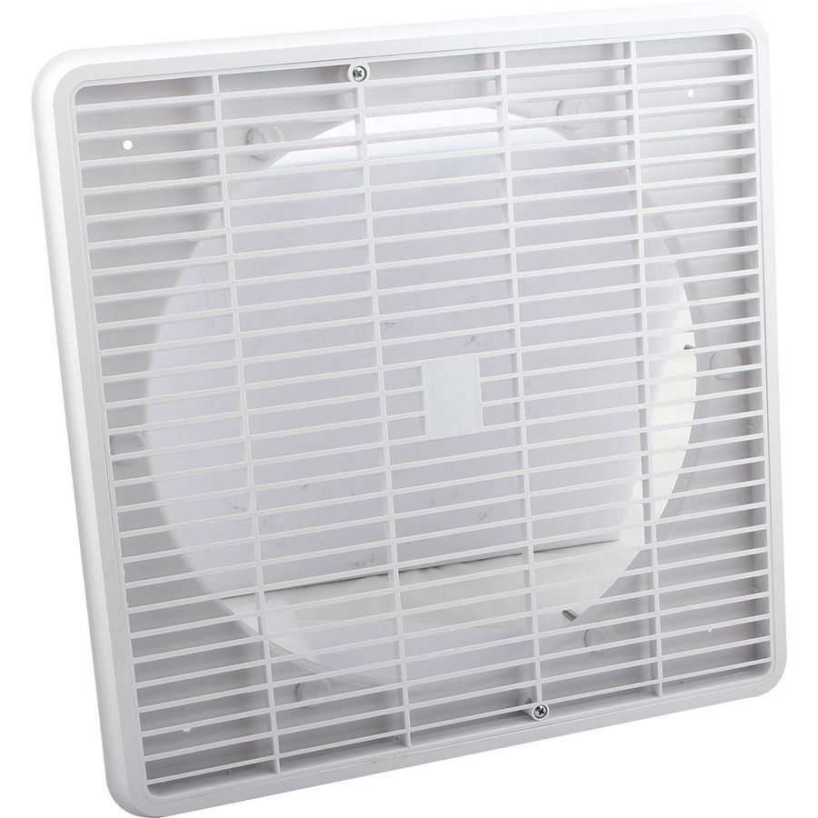 Buitenrooster RMV 30/A