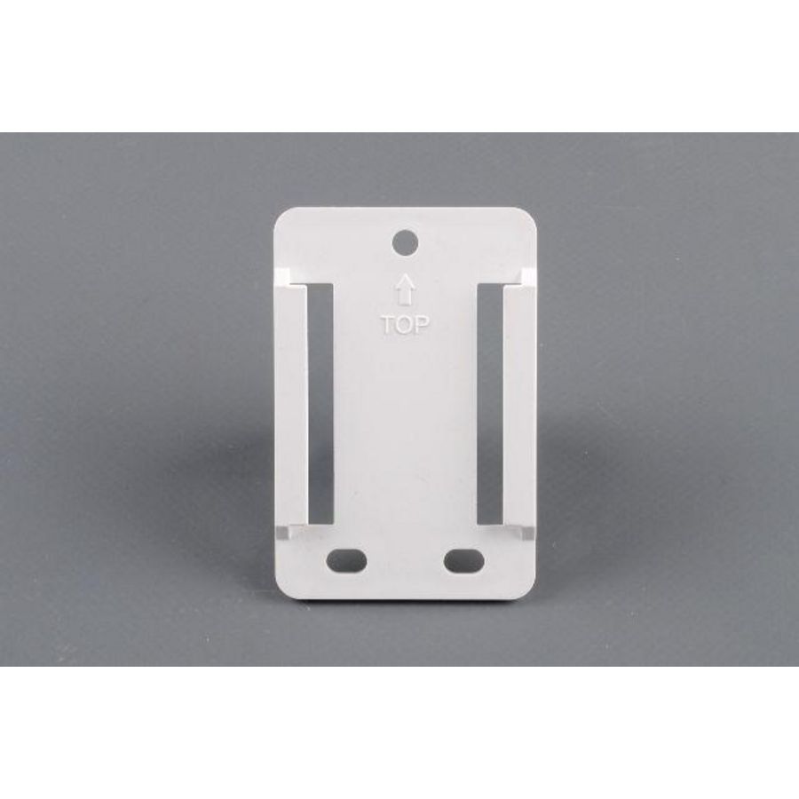 Muurplaat remote gateway