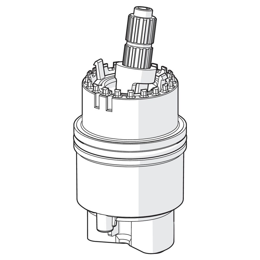 Cartridge lage druk 4.0
