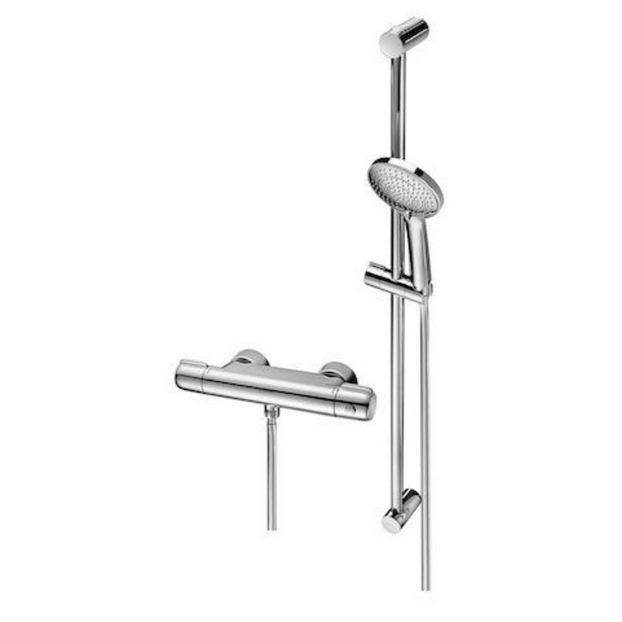 Douchekraan opb. MODUS MD-T Douchegarnituur handdouche 3str.