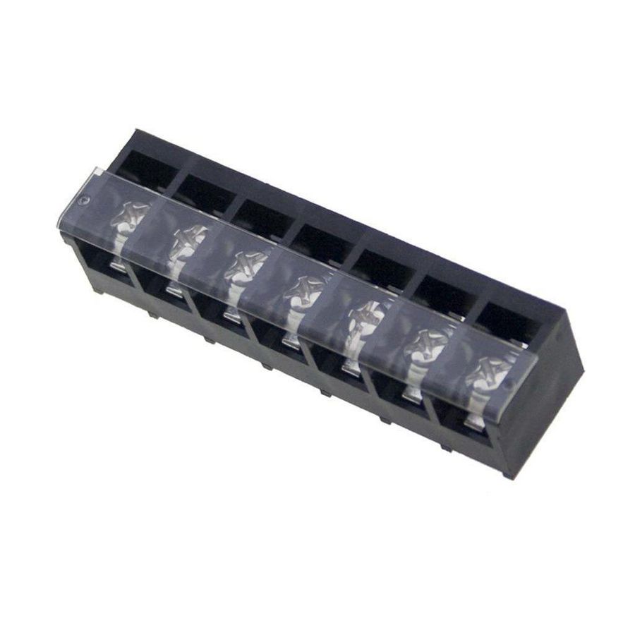 Afdekking voor klemmenblokken 68.8x10x3.8 for various models