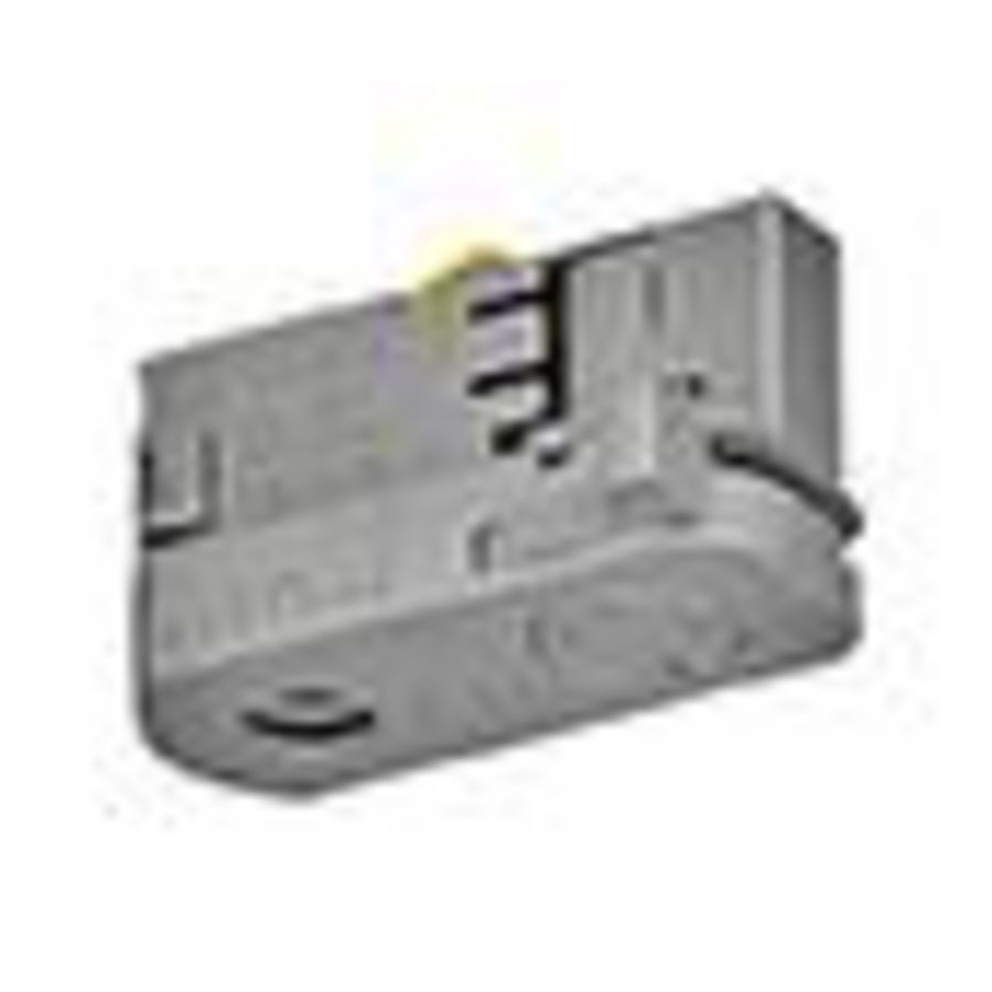 asymm. adapter 4 geleiders (3 fasen) (Maximale belasting 50