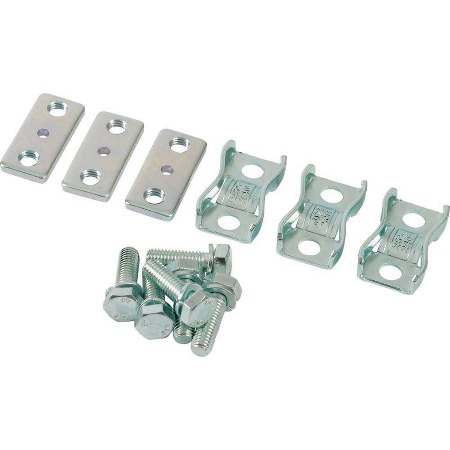 Raamklem voor NH-scheider NH2 25-240mm² VVE=3