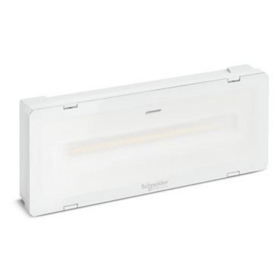 Emergency luminaire Smartled Power Control 1000lm 230VAC 2