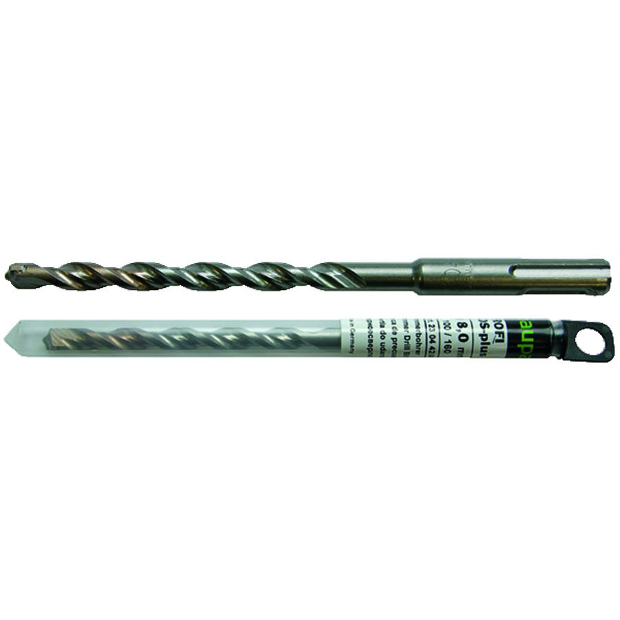 Hamerboor SDS 12x160/100