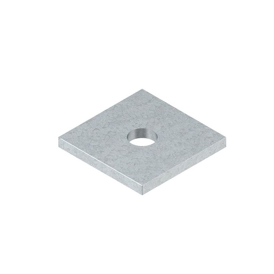 Verankeringsplaat VP 50.50