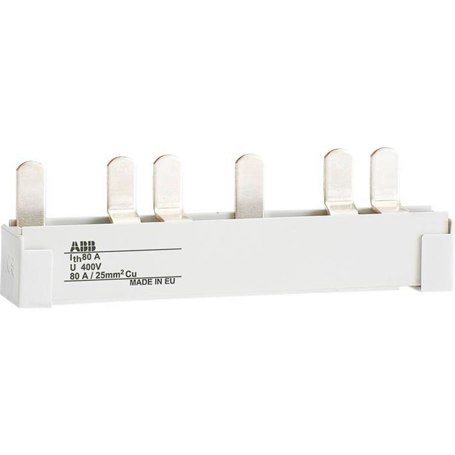 Parallel verbindingsstuk OT45-63E3C