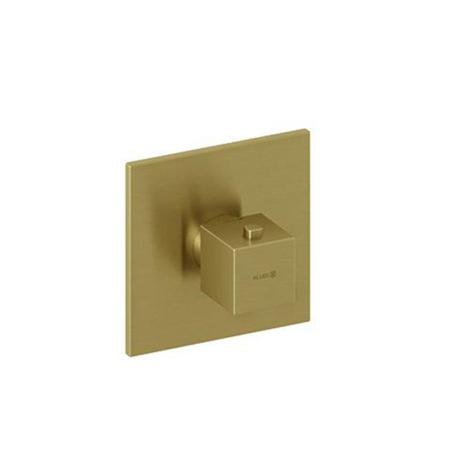 Decus Afm.Set Z.Stopkr. Tbv 88022 B.Gold