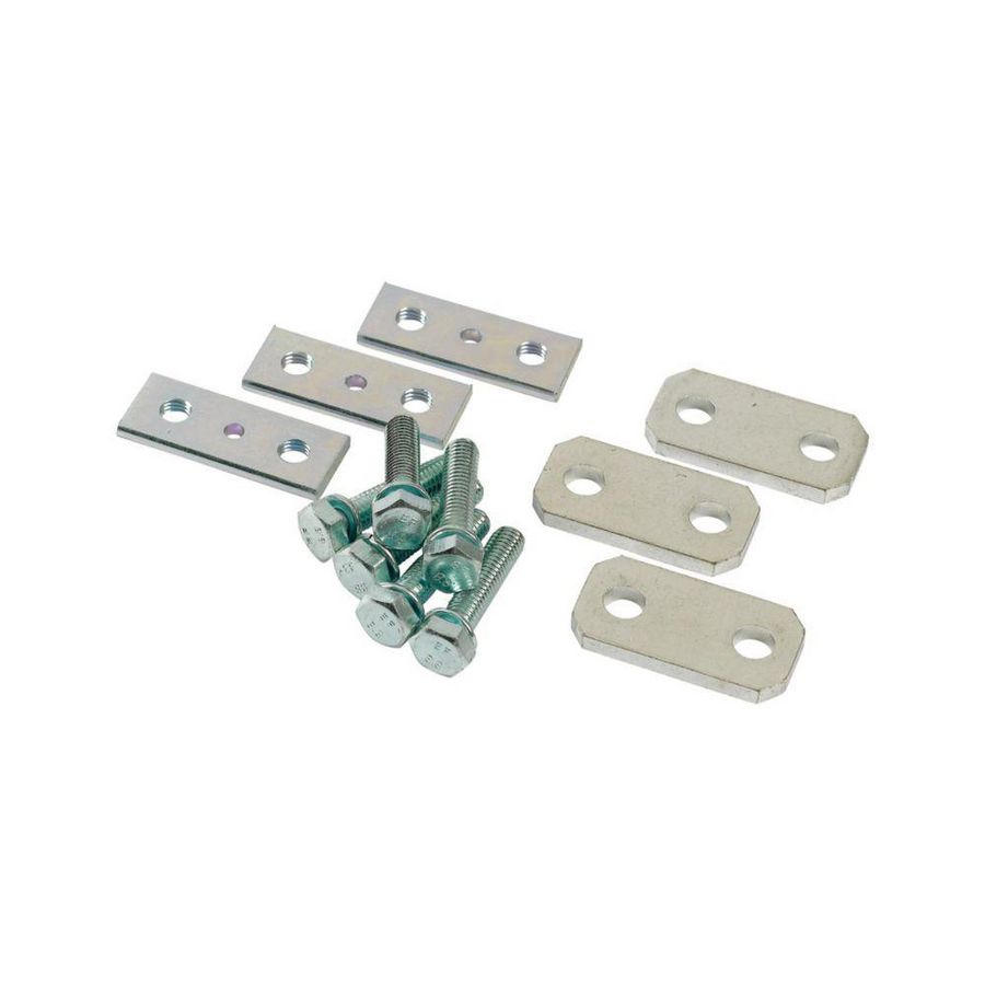 Raamklem voor NH-scheider NH3 koperband-11x21x1 VVE=3