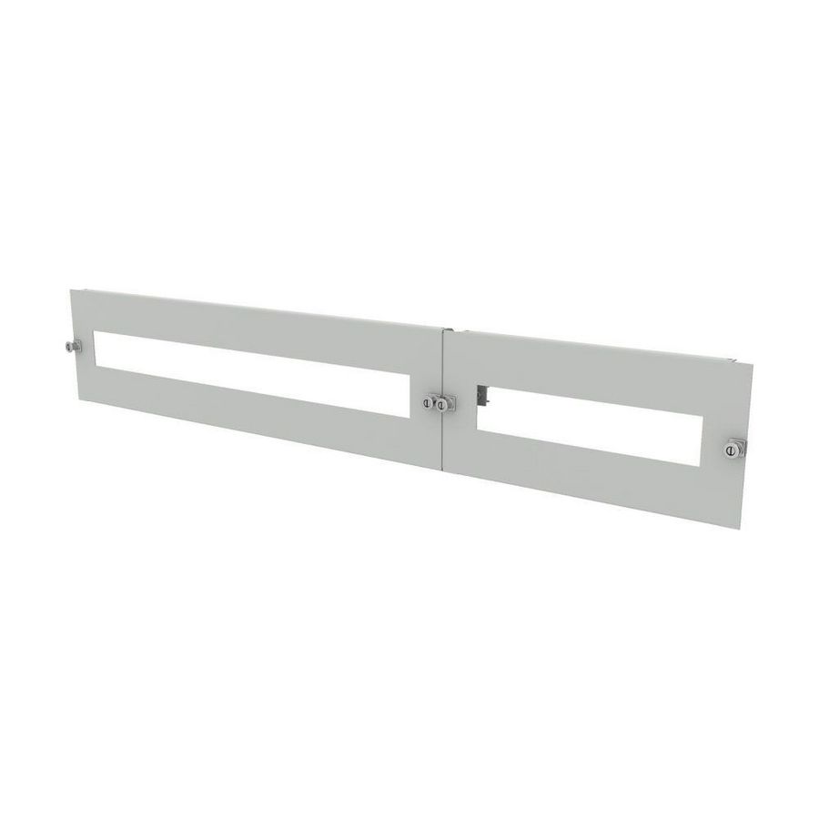 Frontplaat kastbreedte 1000mm H=150mm uitsp. 45mm ProfiSNAP