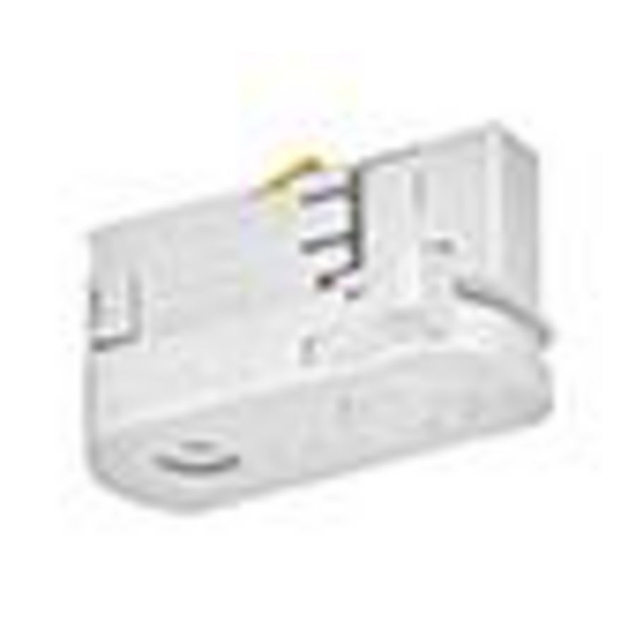 asymm. adapter 4 geleiders (3 fasen) (Maximale belasting 50
