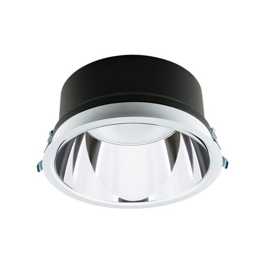 Downlight Solstice 200 2300lm 930 SSA