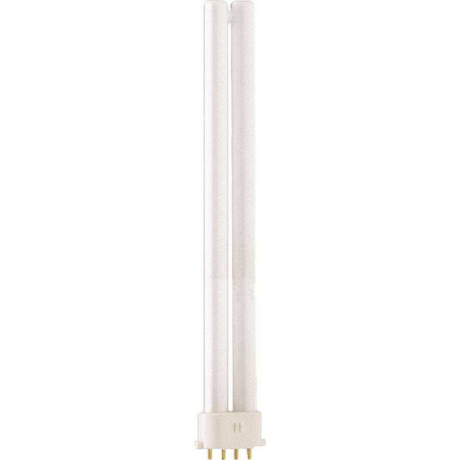 Compact fluorescentielamp MASTER PL-S 4P 2G7 11W 830 VVE=5