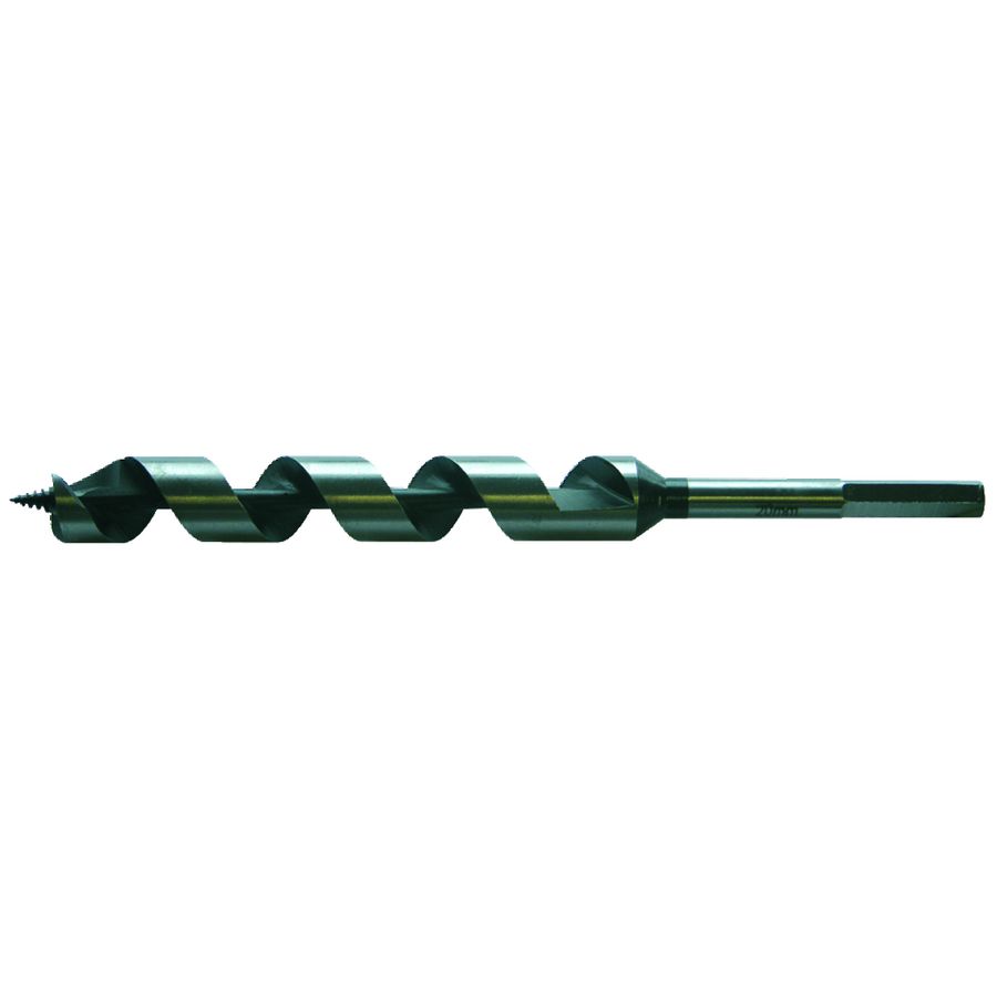 Slangenboor hout Type Lewis 28x460mm