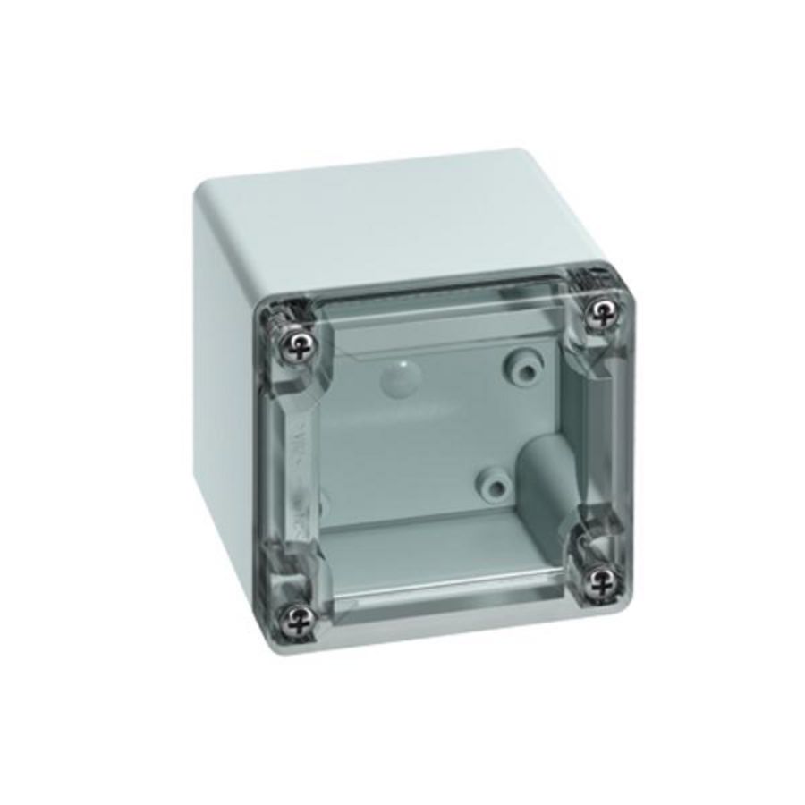 Lege behuizing IP66/IP67 IK07 10150301