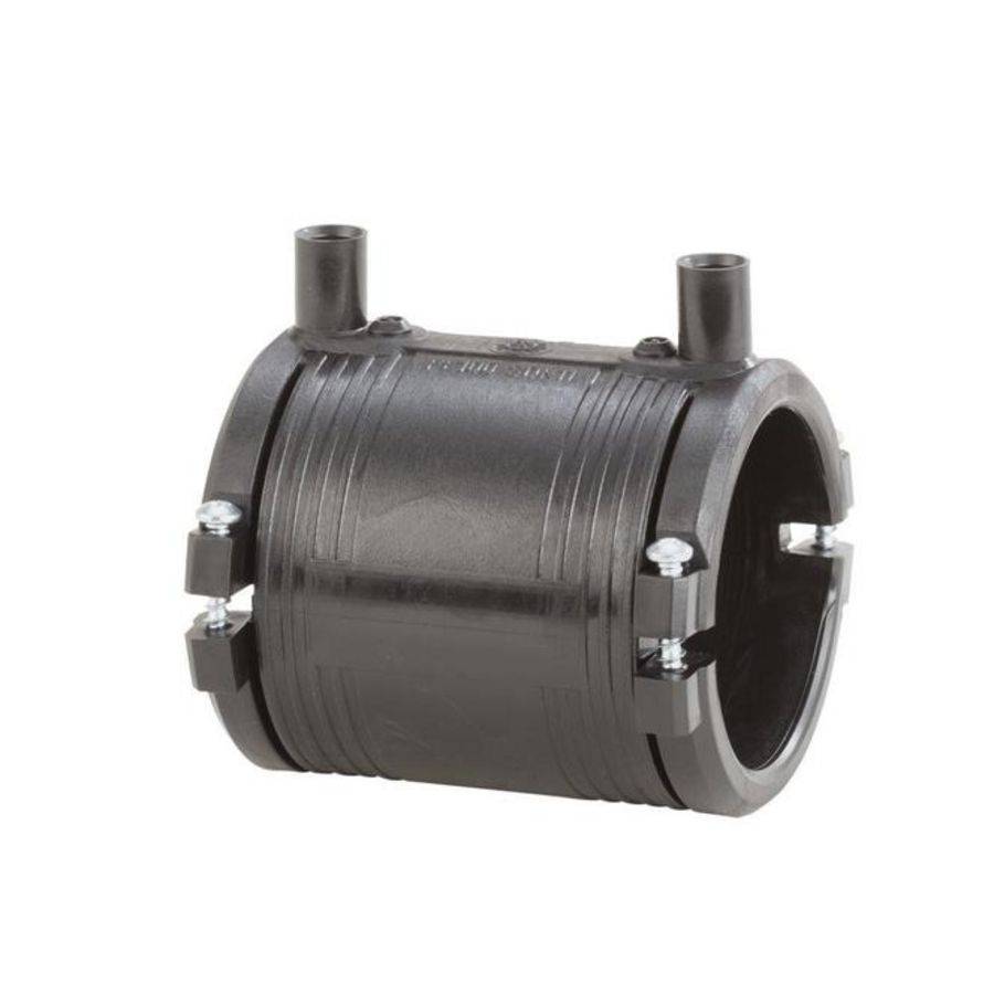 PE100 LU lasmof 50mm SDR11