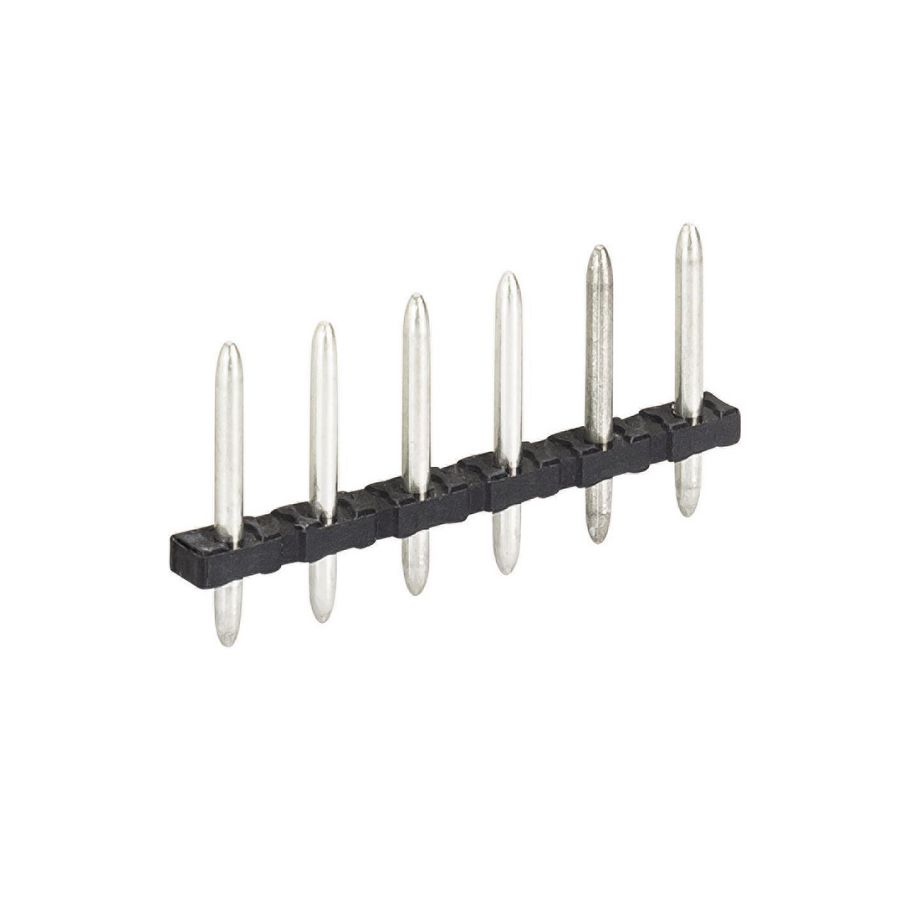 Kabelconnector printdeel 12polig VVE=50