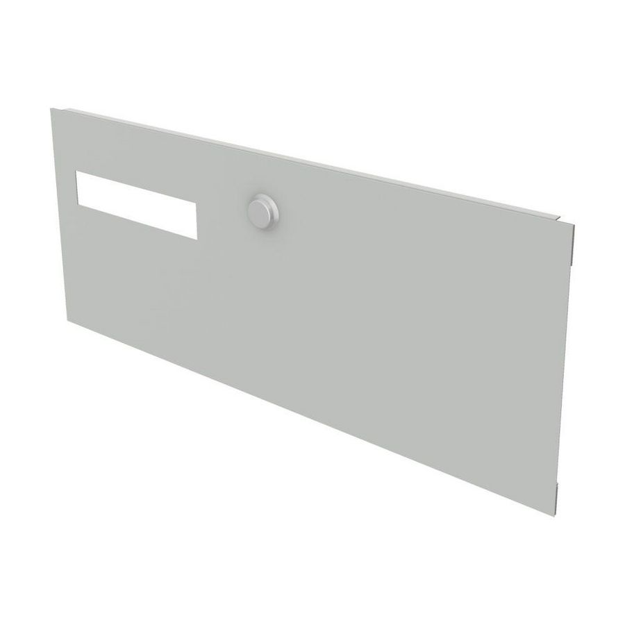 Plug-In paneel kastbreedte 800mm H=300mm uitsp. 45mm ProfiSN