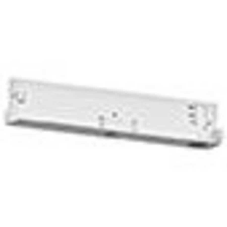 Verborgen adapter 4 geleiders met geintegreerde driver (3 fa