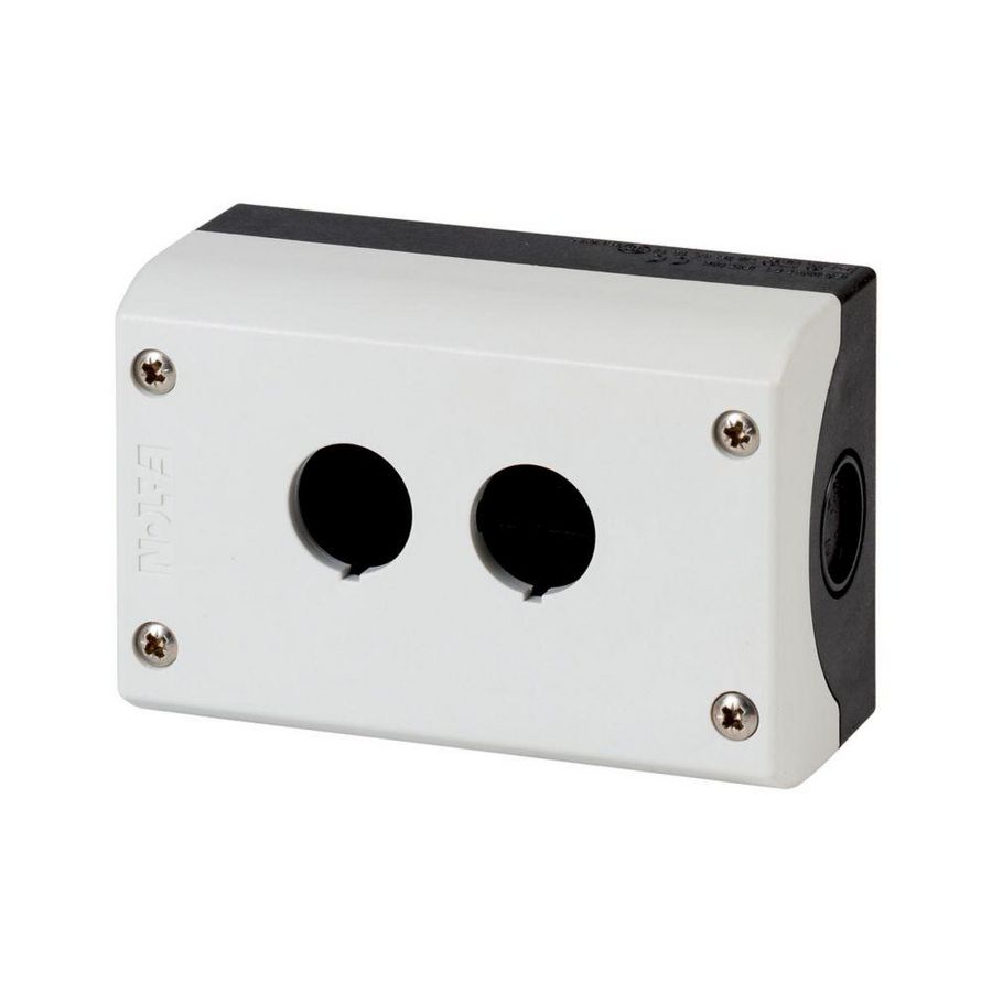 Drukknopkast M22-I2-PG RMQ