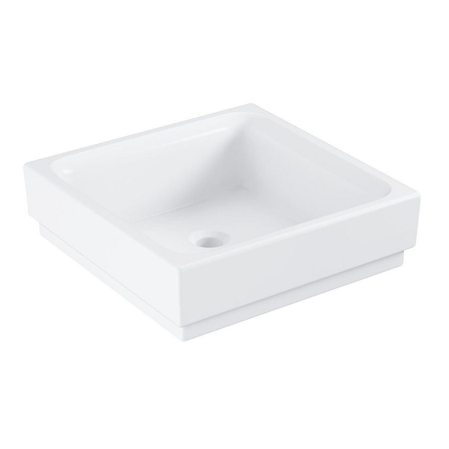Cube ceramic wastafelkom 40