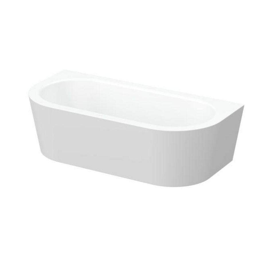 Bad BetteStarlet I Silhouette 1950x950mm Edelweiss
