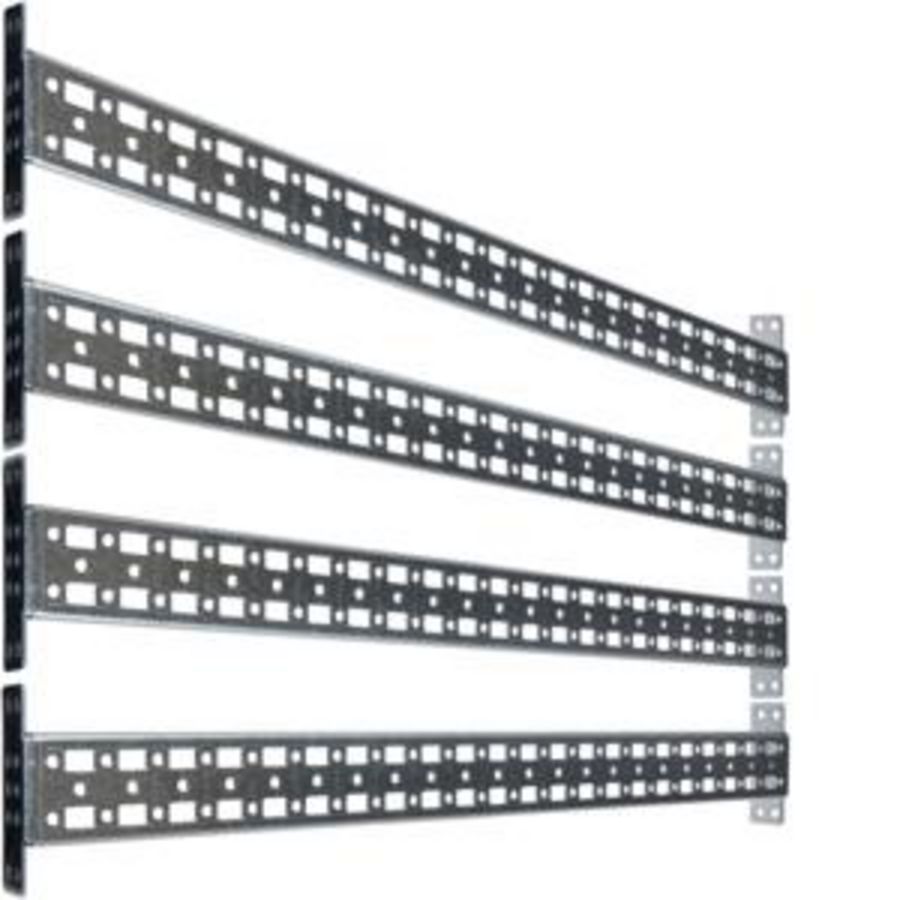 Dwarsprofiel breedte 1350 mm 2 stuks