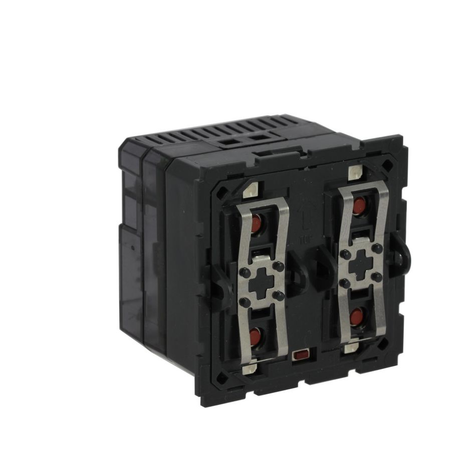 Light Now bediening-actuator MyHOME voor rolluik