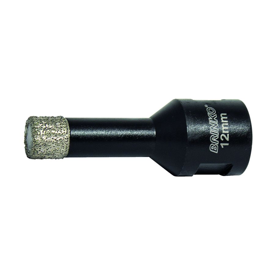 Tegelboor diamant Ø75mm