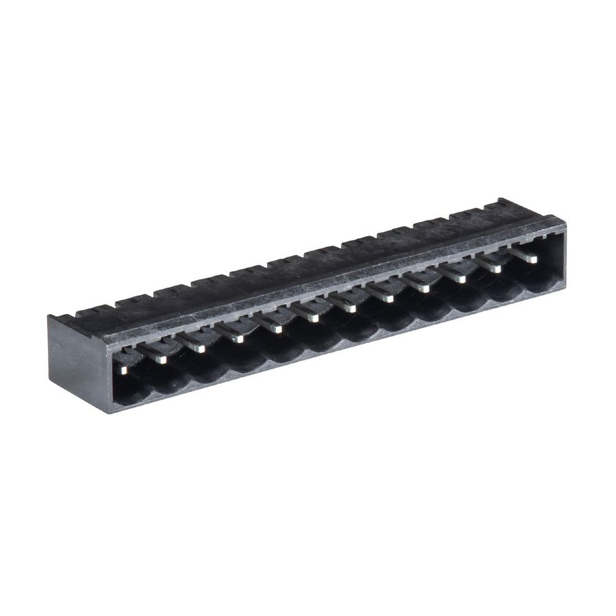 Printklem 8113 S/2 W OB THR 25.332.3206.0 VVE=100