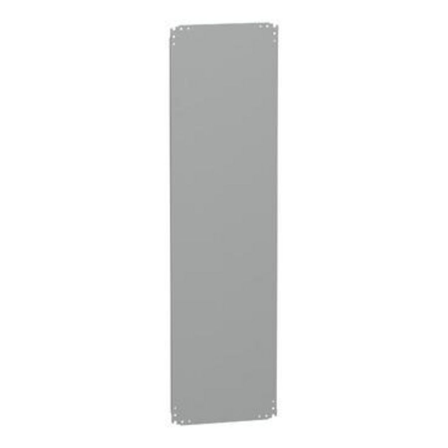 Montageplaat PLA behuizing 1500x500mm Gegalvaniseerd staal