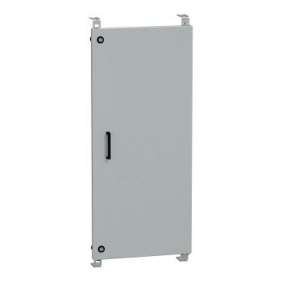 Binnendeur voor PLA behuizing 1000x500mm Thalassa