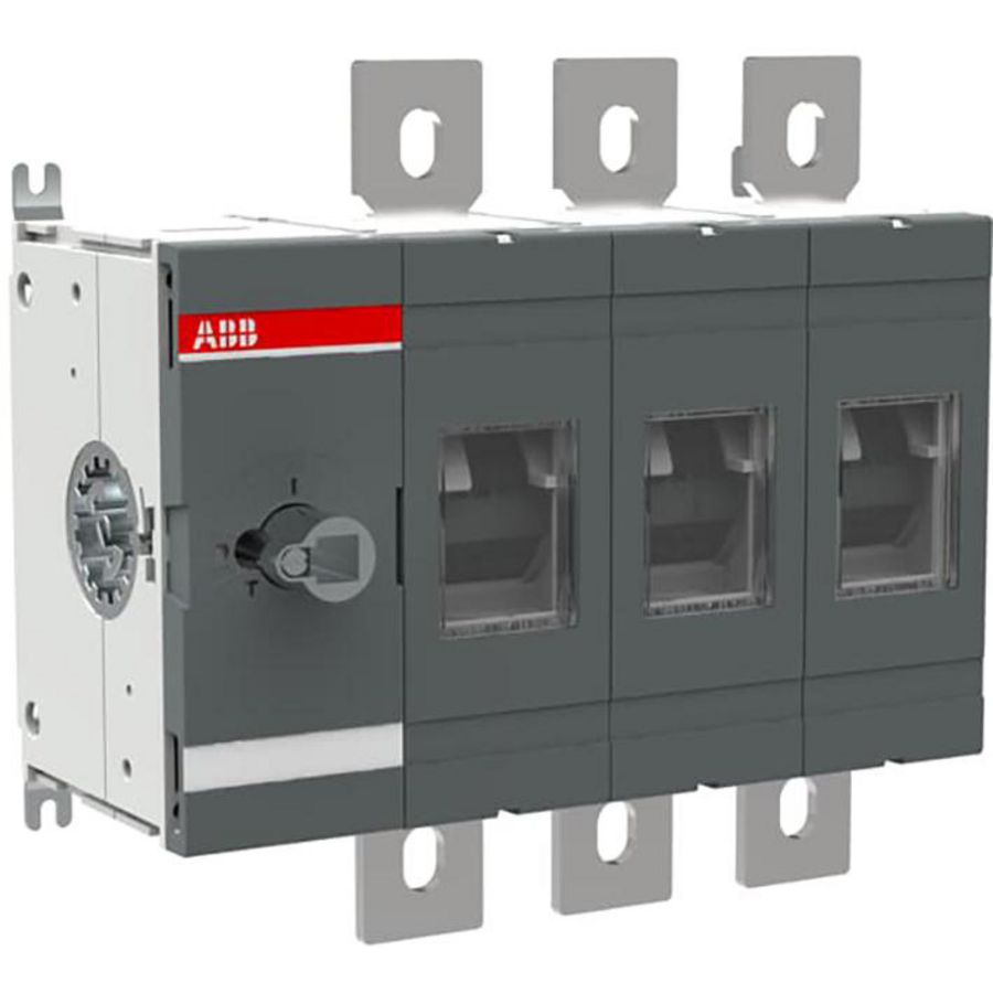 Lastscheider OT serie OT600U03