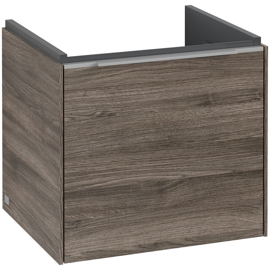 Wastafelonderkast Subway 3.0 473x429x407,5mm Stone Oak C58000RK
