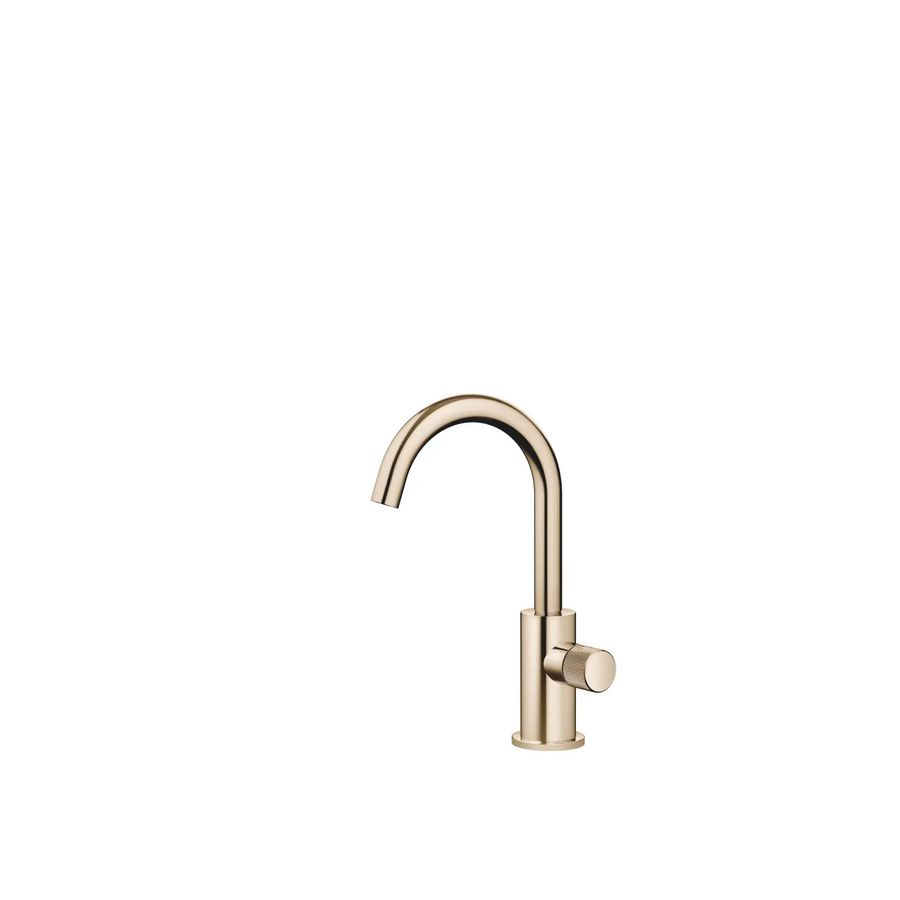 META Toiletkraan koud water Light Gold 17500661-26