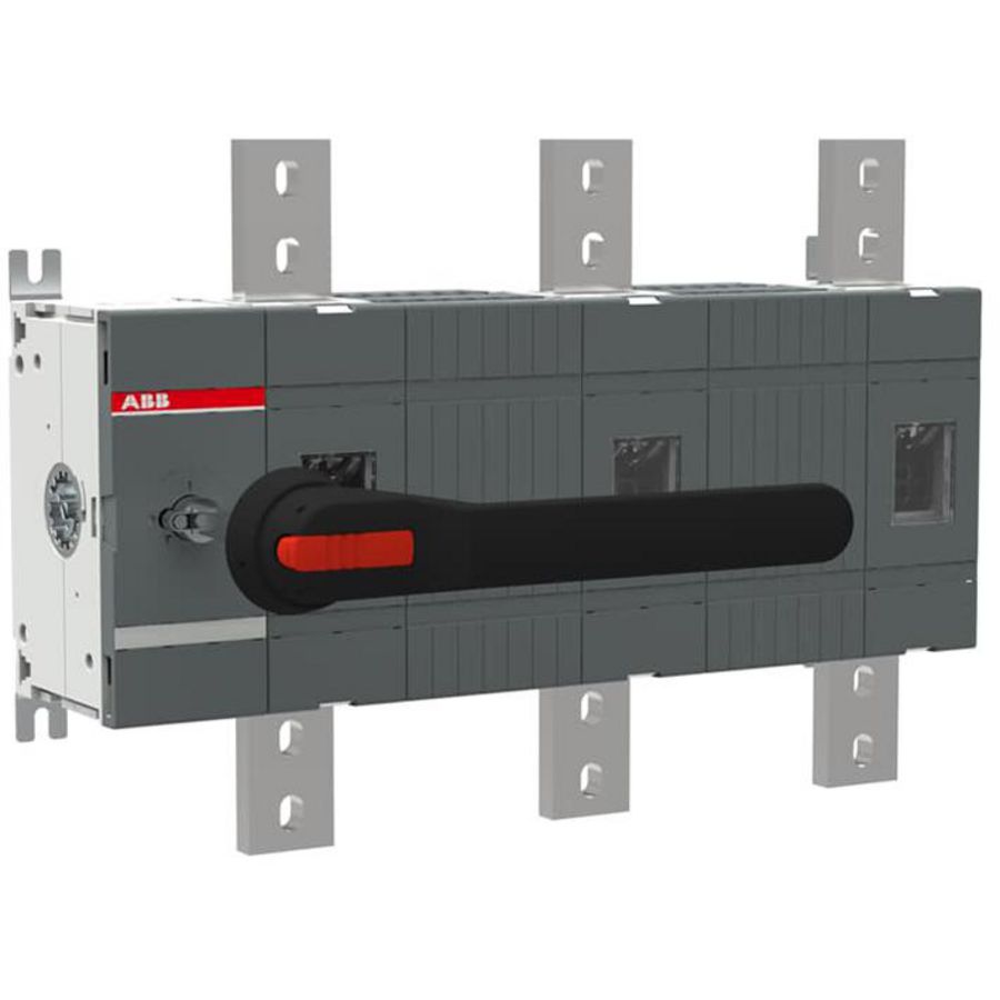 Lastscheider OT serie OT1600E03W8P