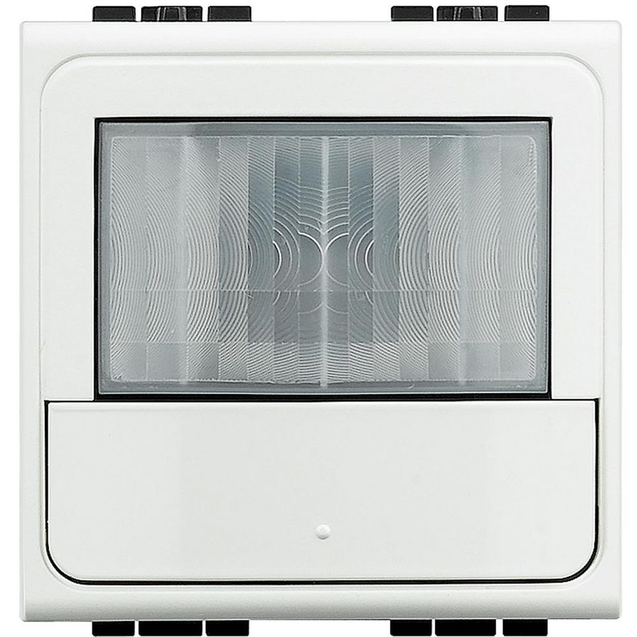 Green switch wit 2 modulen Livinglight