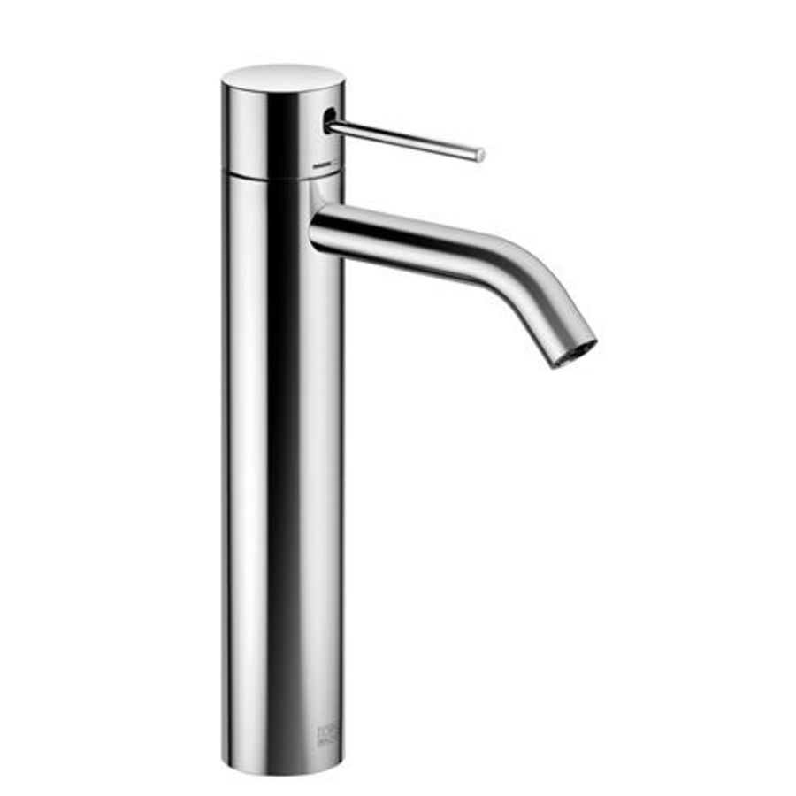 A A SLIM 1gr wasmgkrn verhoog standpijp Dark chr 33537662-19