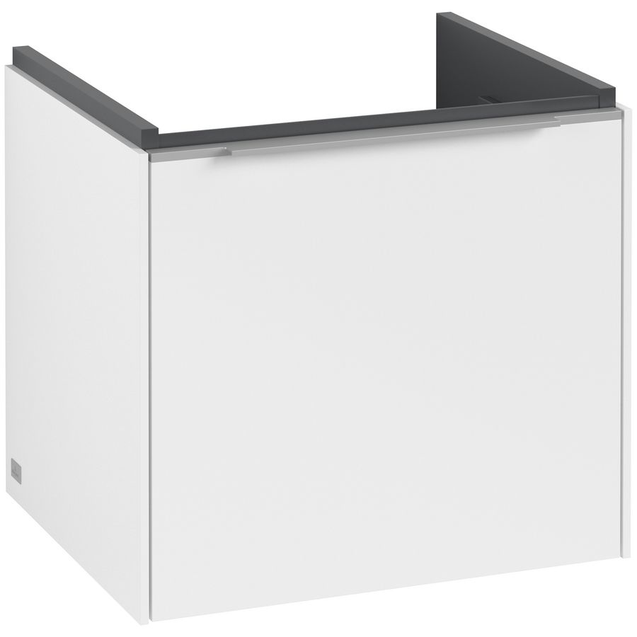 Wastafelonderkast Subway3.0 473x429x407,5mm Pure White C58000VF