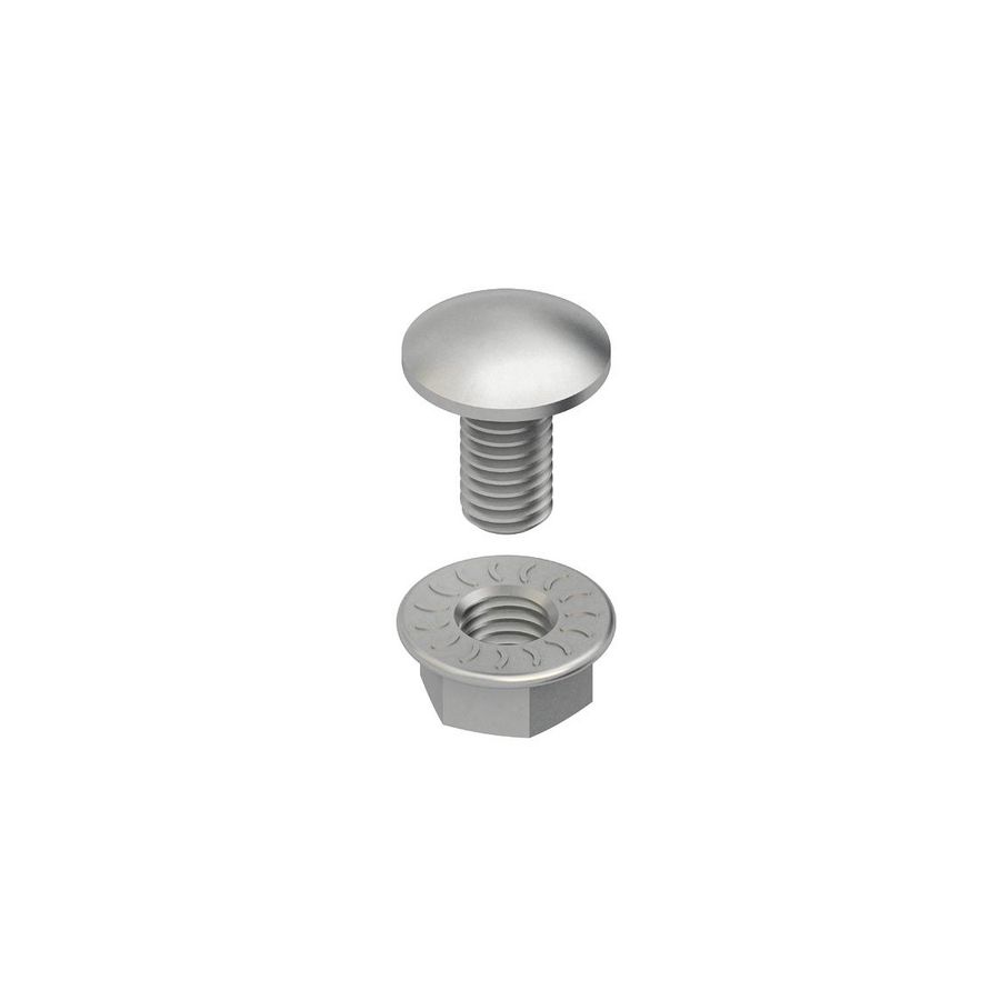 Montageset Slotbout FLM 6X12