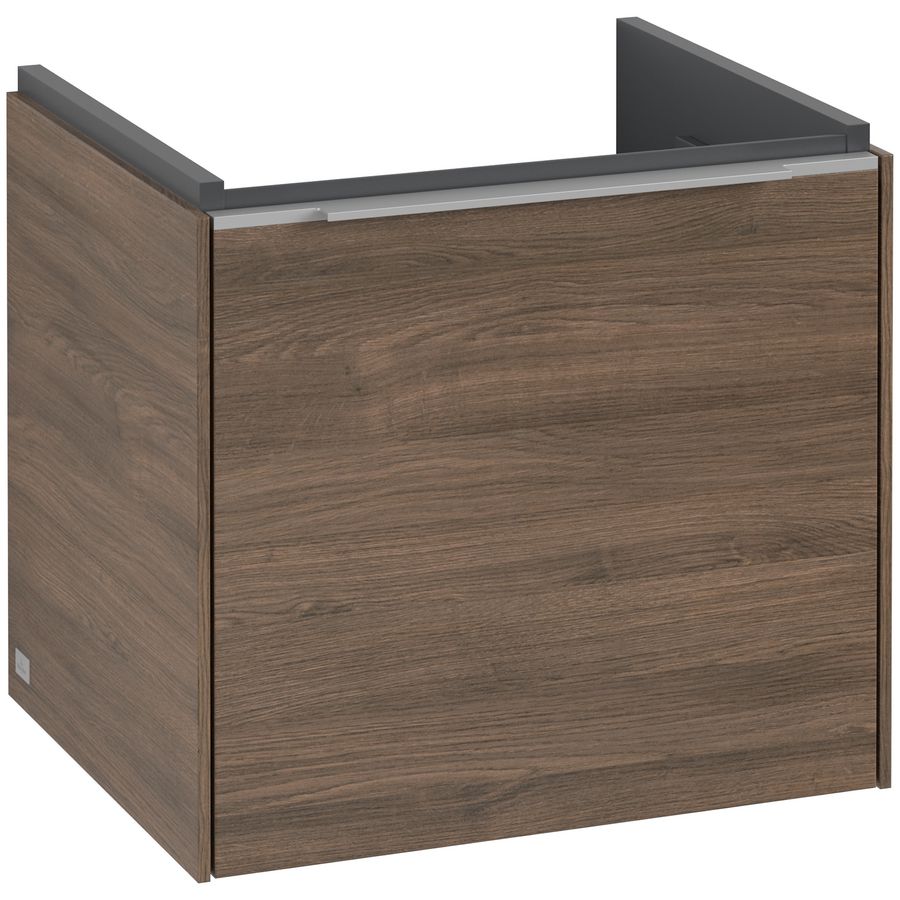 Wastafelonderkast Subway3.0 473x429x407,5mm ArizonaOak C58000VH