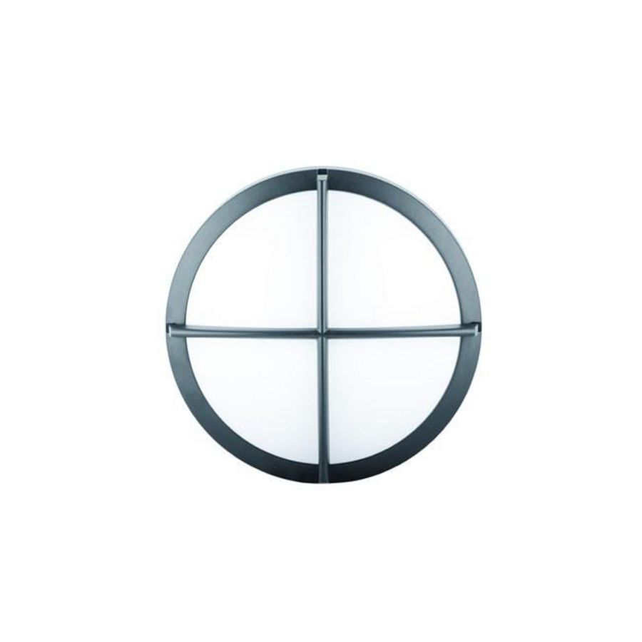 Toebehoren STERLING BULKHEAD kruis zwart