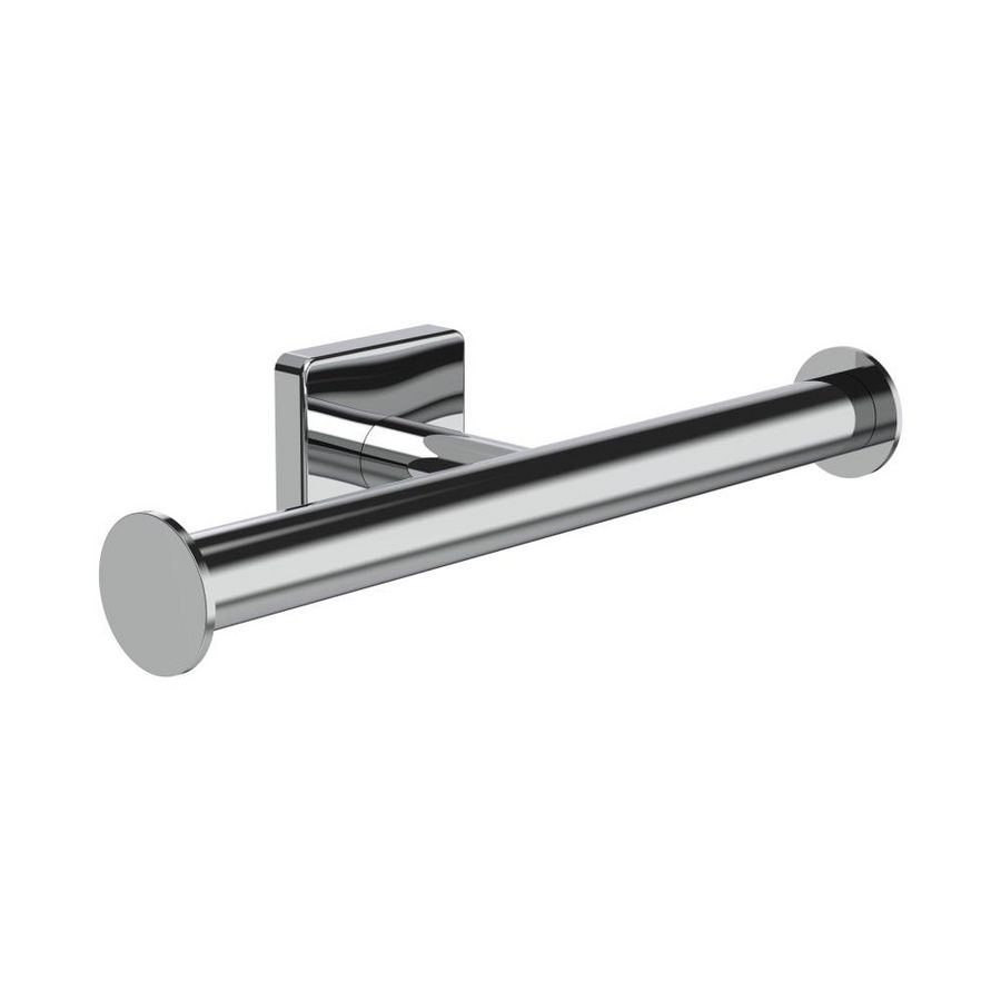 NIARA S DBLE TOILETPAPER W/O COVER CHRO