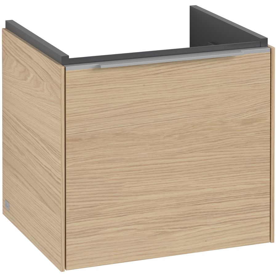 Wastafelonderkast Subway3.0 473x429x407,5mm Nordic Oak C58000VJ