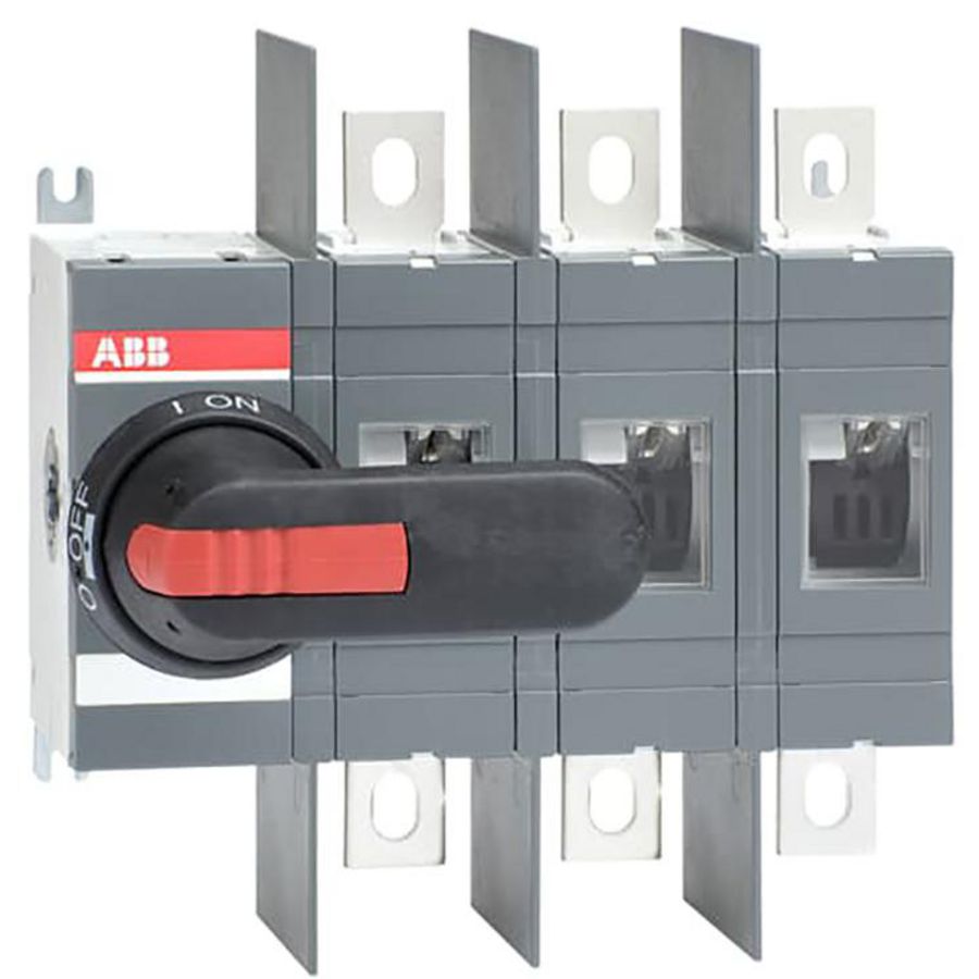 Lastscheider 315A 3P grotere vlagafst 1SCA022809R8650