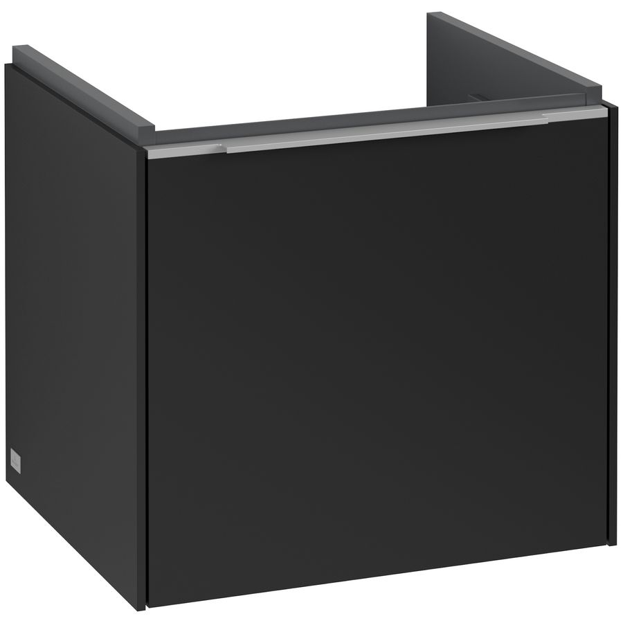 Wastafelonderkast Subway3.0 473x429x407,5mm Vulc.Black C58000VL