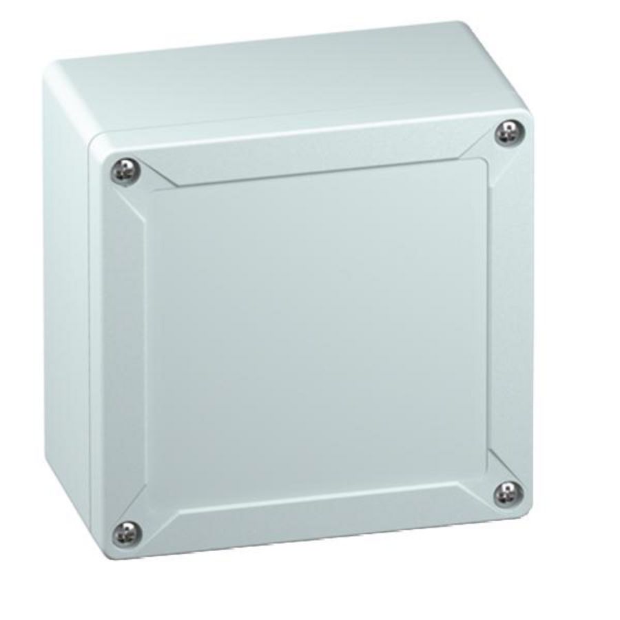Lege behuizing IP66/IP67 IK07 10090501