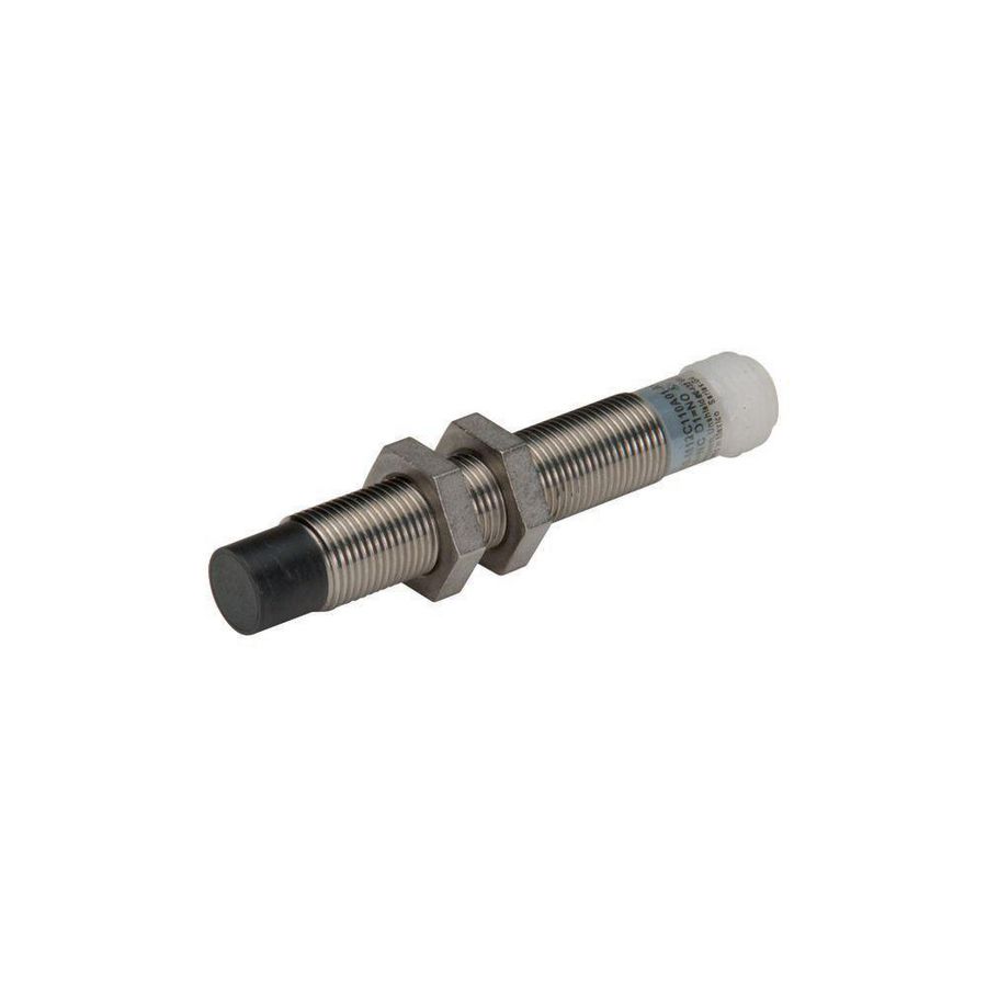 Ind. Sensor DC rond 12 Metaal M12